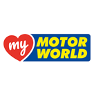 My Motor World logo