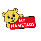 My Nametags Logo