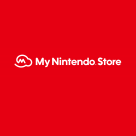 My Nintendo Store Logo