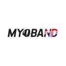 MYOBAND logo