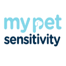 My Pet Sensitivity logo