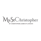 MyStChristopher logo