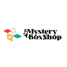 Mystery Box Shop logo