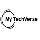 My Tech Verse Logo