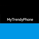 MyTrendyPhone logo