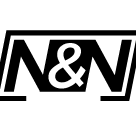 N&N APPAREL logo