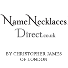 NameNecklacesDirect  logo