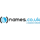Names.co.uk Logo