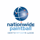 Nationwide Paintball Logo