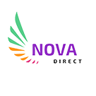 Nova Direct - Home Emergency Cover Logo