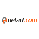 Netart logo