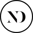 Netdressed logo