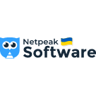 Netpeak Software logo