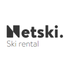 Netski logo