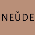 Neude Cosmetics Logo