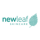New Leaf Skincare logo