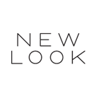 New Look Square Logo