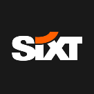 Sixt UK Logo