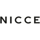 NICCE Clothing logo