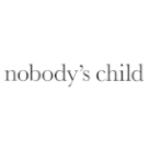 Nobody's Child Logo