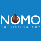 Nomo Logo