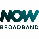 NOW Broadband - New Customers Logo