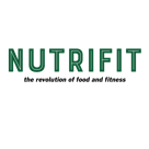 NutriFit logo