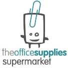 The Office Supplies Supermarket Logo