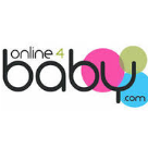 Online4baby Logo