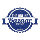 The Online Bazaar Logo