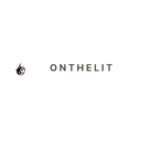 OntheLit logo