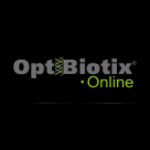 Optibiotix logo