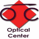 Optical Center UK logo