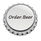 Order.Beer logo