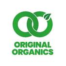 Original Organics logo