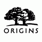 Origins Logo