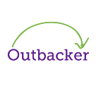 Outbacker Insurance logo