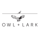 Owl + Lark logo