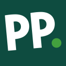 Paddy Power Square Logo