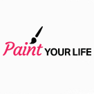 Paint Your Life Logo