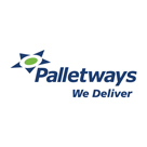 Palletways logo