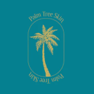 Palm Tree Skin logo