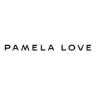 Pamela Love logo