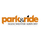 Park & Ride Manchester logo