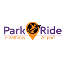 Park & Ride Heathrow Logo