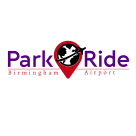 Park & Ride Birmingham Logo