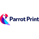 ParrotPrint Logo