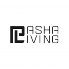 Pasha Living logo