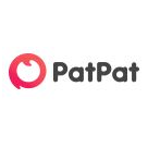 PatPat Logo