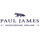 Paul James Knitwear logo